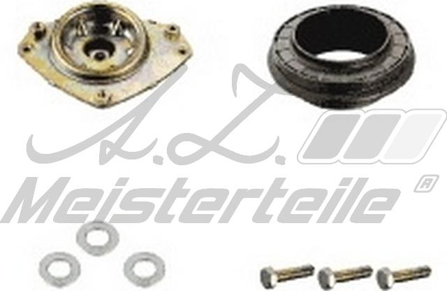 A.Z. Meisterteile AZMT-42-060-1625 - Coupelle de suspension cwaw.fr