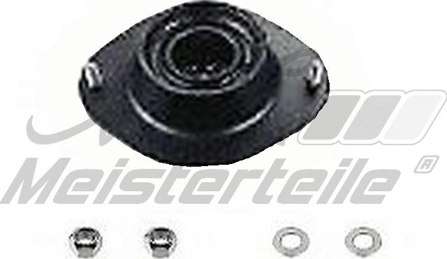 A.Z. Meisterteile AZMT-42-060-1358 - Coupelle de suspension cwaw.fr