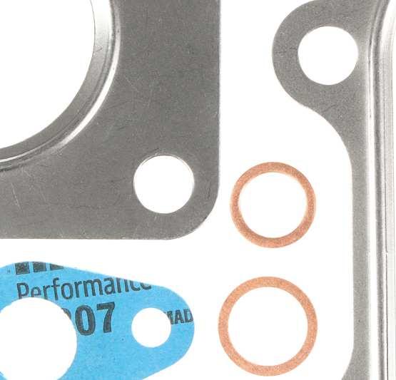 A.Z. Meisterteile AZMT-52-020-2215 - Kit de joints, compresseur cwaw.fr