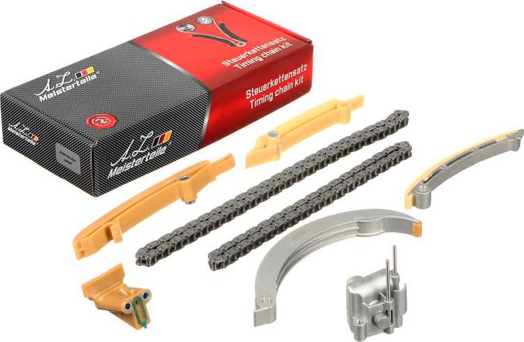 A.Z. Meisterteile AZMT-30-059-1416 - Kit de distribution par chaîne cwaw.fr