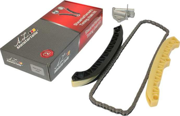 A.Z. Meisterteile AZMT-30-059-1125 - Kit de distribution par chaîne cwaw.fr