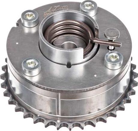 A.Z. Meisterteile AZMT-30-057-1295 - Dispositif de réglage électrique d'arbre à cames cwaw.fr