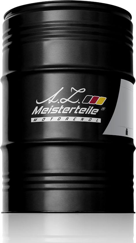 A.Z. Meisterteile MT-5 10W-40 180 kg - Huile moteur cwaw.fr