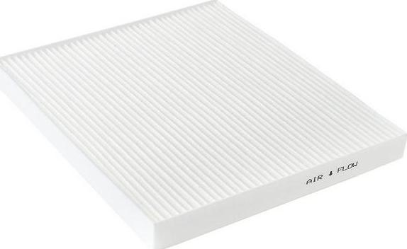 Azumi AC21503 - Filtre, air de l'habitacle cwaw.fr