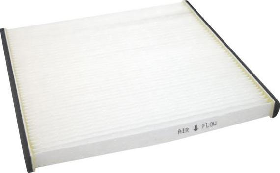 Azumi AC21104 - Filtre, air de l'habitacle cwaw.fr