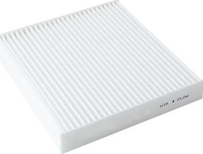 Azumi AC28805 - Filtre, air de l'habitacle cwaw.fr