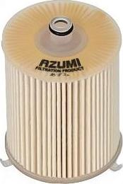 Azumi FE21002 - Filtre à carburant cwaw.fr