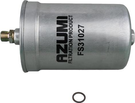 Azumi FSP31027 - Filtre à carburant cwaw.fr