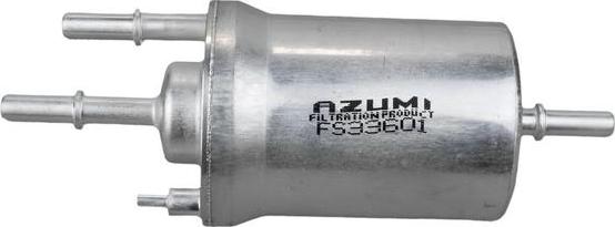 Azumi FSP33061 - Filtre à carburant cwaw.fr