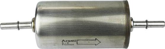 Azumi FSP25810 - Filtre à carburant cwaw.fr