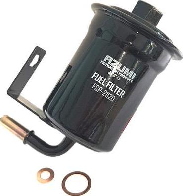 BOSCH 986450175 - Filtre à carburant cwaw.fr