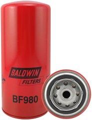 Baldwin BF980 - Filtre à carburant cwaw.fr