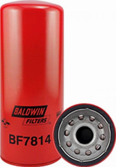 Baldwin BF7814 - Axe de ressort cwaw.fr