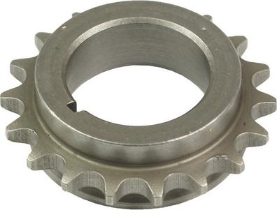 BAPMIC BACB11-180002 - Roue dentée, vilebrequin cwaw.fr