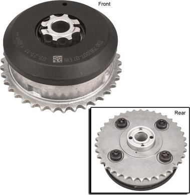 BAPMIC BACB12-149001 - Dispositif de réglage électrique d'arbre à cames cwaw.fr