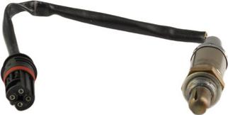 BAPMIC BACB12-741001 - Sonde lambda cwaw.fr