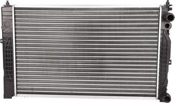 BAPMIC BF0426790049 - Radiateur, refroidissement du moteur cwaw.fr