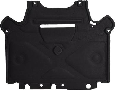 BAPMIC BF0136140027 - Insonoristaion du compartiment moteur cwaw.fr