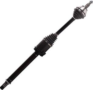 BAPMIC BF0319670125 - Arbre de transmission cwaw.fr