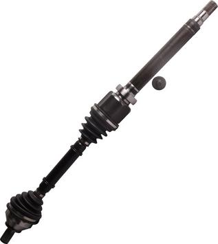 BAPMIC BF0319860100 - Arbre de transmission cwaw.fr