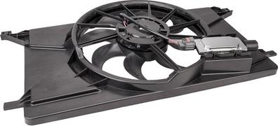 BAPMIC TOPT5207004 - Ventilateur, refroidissement du moteur cwaw.fr