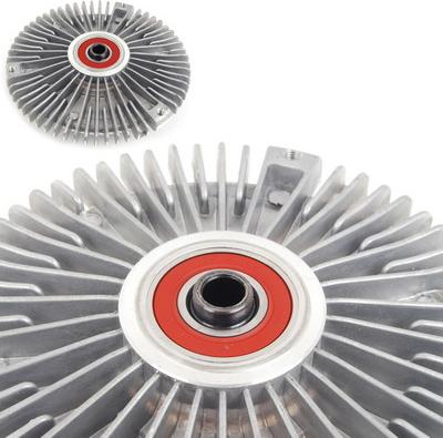 BAPMIC TOPT1103038 - Embrayage, ventilateur de radiateur cwaw.fr