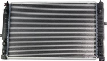 BAPMIC TOPT1301016 - Radiateur, refroidissement du moteur cwaw.fr