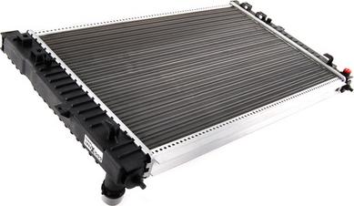 BAPMIC TOPT1301018 - Radiateur, refroidissement du moteur cwaw.fr