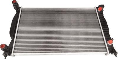 BAPMIC TOPT1301021 - Radiateur, refroidissement du moteur cwaw.fr