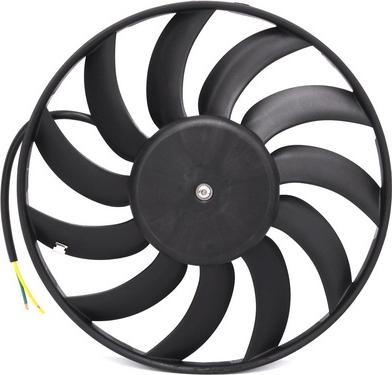 BAPMIC TOPT1307066 - Ventilateur, refroidissement du moteur cwaw.fr