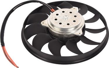 BAPMIC TOPT1307004 - Ventilateur, refroidissement du moteur cwaw.fr