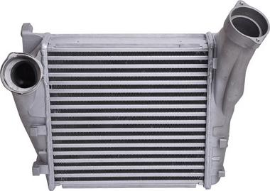 BAPMIC TOPT1310008 - Intercooler, échangeur cwaw.fr