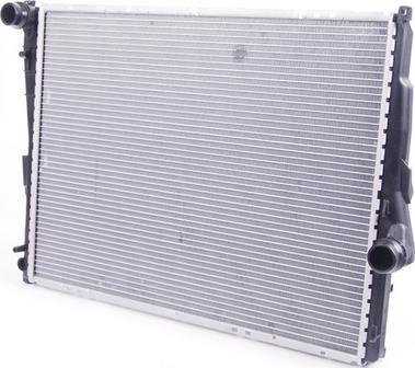 BAPMIC TOPT1201016 - Radiateur, refroidissement du moteur cwaw.fr