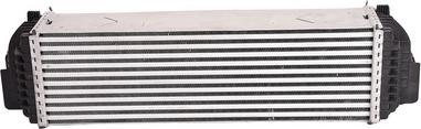 BAPMIC TOPT1210006 - Intercooler, échangeur cwaw.fr