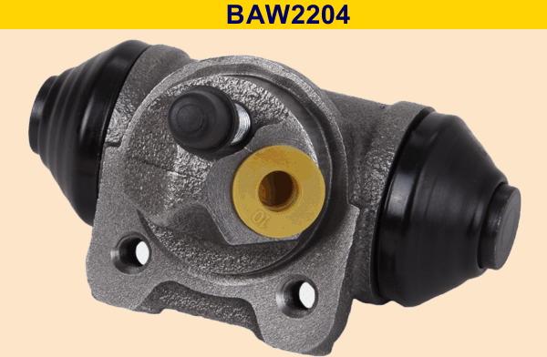 Barum BAW2204 - Cylindre de roue cwaw.fr