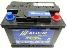 BATERIAS AGER 56030 - Batterie de démarrage cwaw.fr