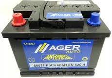 BATERIAS AGER 56031 - Batterie de démarrage cwaw.fr