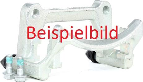 BBA BSH0202 - Support, étrier de frein cwaw.fr