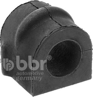 BBR Automotive 006-50-08282 - Coussinet de palier, stabilisateur cwaw.fr