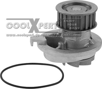 BBR Automotive 006-60-03808 - Pompe à eau cwaw.fr