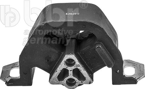 BBR Automotive 006-30-01618 - Support moteur cwaw.fr