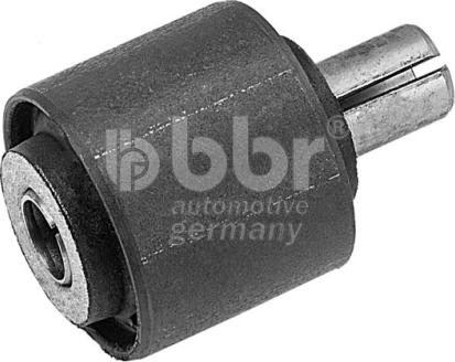 BBR Automotive 001-50-01211 - Suspension, bras de liaison cwaw.fr