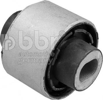 BBR Automotive 001-50-08164 - Suspension, bras de liaison cwaw.fr