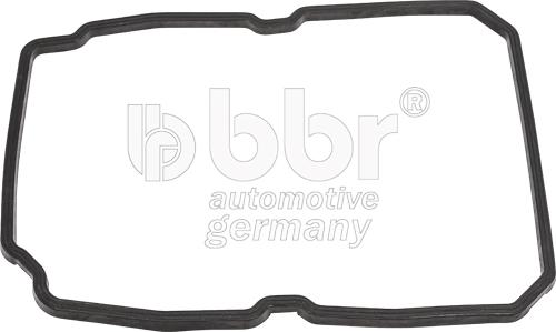 BBR Automotive 001-50-02697 - Joint, carter d'huile-boîte automatique cwaw.fr