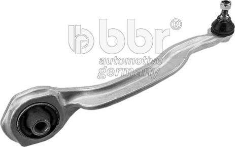 BBR Automotive 001-50-14495 - Bras de liaison, suspension de roue cwaw.fr