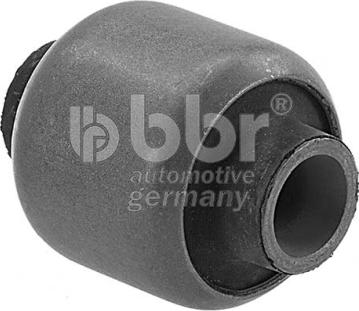 BBR Automotive 001-50-14496 - Suspension, bras de liaison cwaw.fr