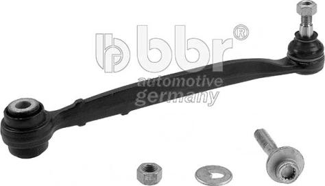 BBR Automotive 001-50-14059 - Bras de liaison, suspension de roue cwaw.fr