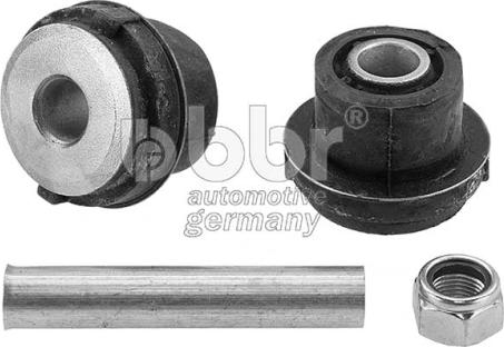 BBR Automotive 001-50-14001 - Suspension, bras de liaison cwaw.fr