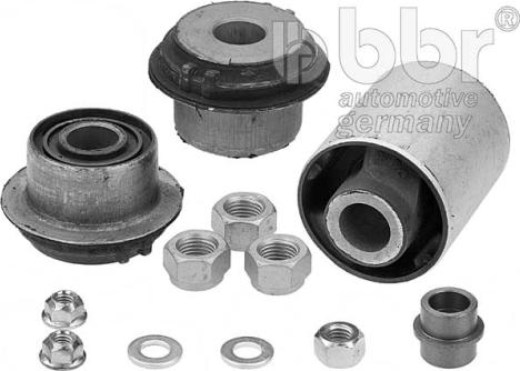 BBR Automotive 001-50-14285 - Kit de remise en état, bras de liaison cwaw.fr