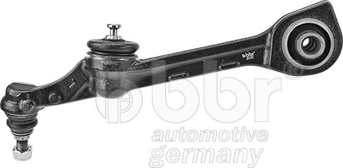 BBR Automotive 001-50-15868 - Bras de liaison, suspension de roue cwaw.fr